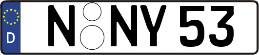 N-NY53