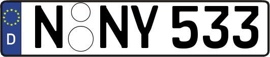N-NY533