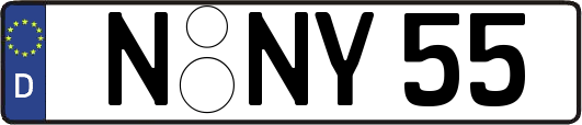 N-NY55