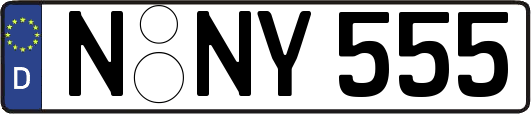 N-NY555
