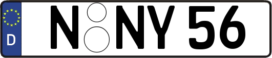 N-NY56