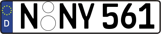 N-NY561