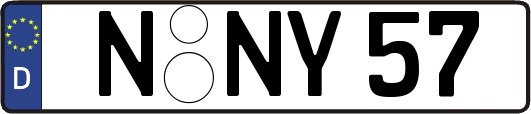 N-NY57