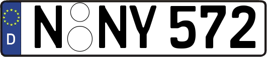 N-NY572