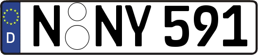N-NY591
