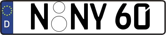 N-NY60