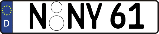 N-NY61
