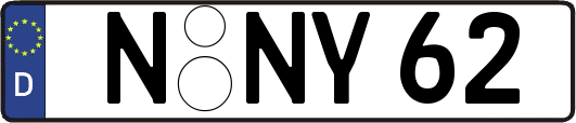 N-NY62