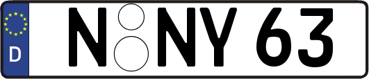 N-NY63