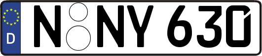 N-NY630