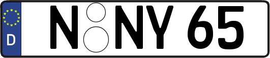 N-NY65