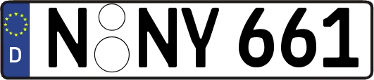N-NY661