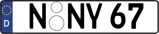 N-NY67