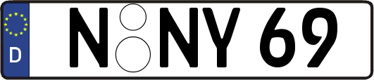 N-NY69