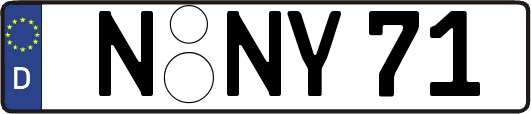 N-NY71
