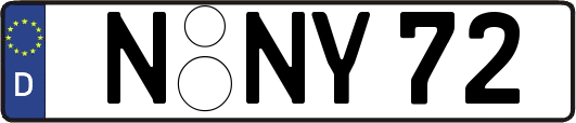 N-NY72
