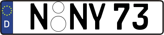 N-NY73