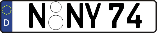 N-NY74