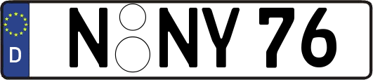 N-NY76