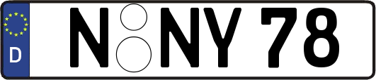 N-NY78