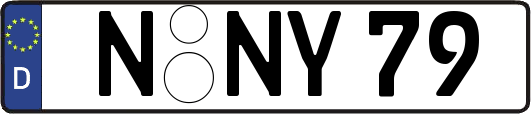 N-NY79