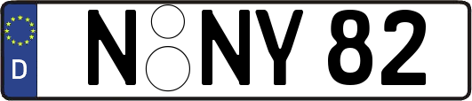 N-NY82