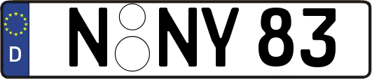 N-NY83
