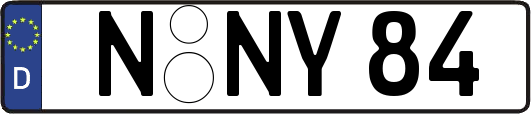 N-NY84