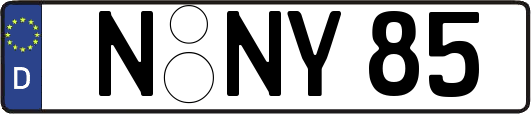 N-NY85