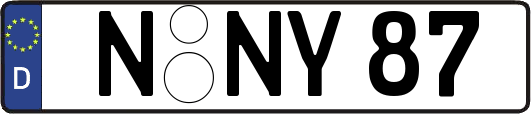 N-NY87
