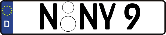 N-NY9