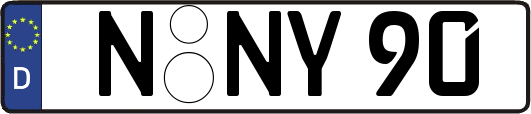 N-NY90