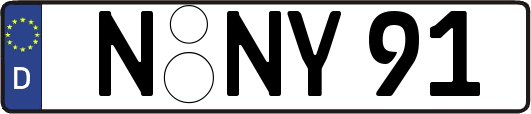 N-NY91