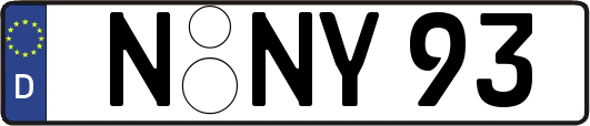 N-NY93