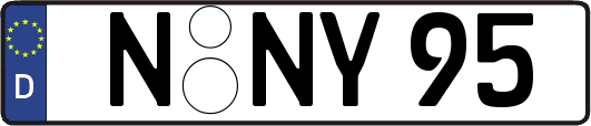 N-NY95