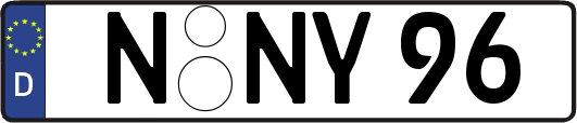 N-NY96