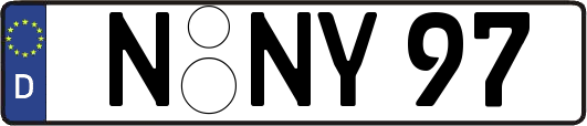 N-NY97