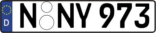 N-NY973