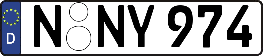 N-NY974