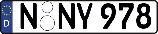 N-NY978