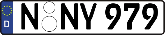 N-NY979