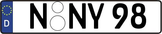 N-NY98