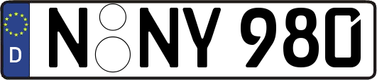 N-NY980