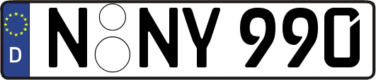 N-NY990