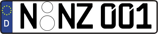 N-NZ001