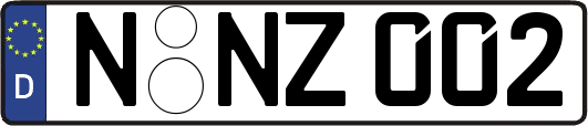 N-NZ002