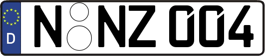 N-NZ004