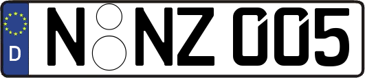 N-NZ005