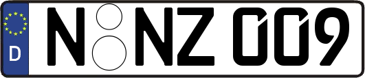 N-NZ009