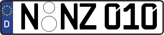 N-NZ010